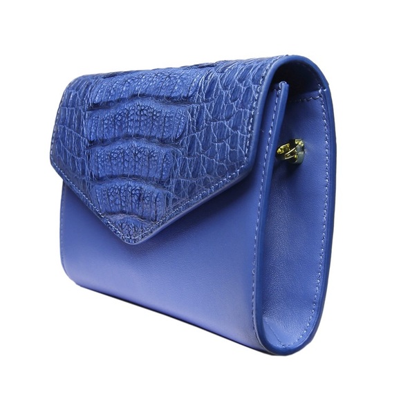🎉Clearance D’MOM Curva Classic Envelope Clutch! - Picture 3 of 8